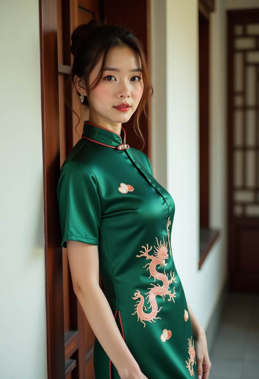 图书室的女朋友动漫剧照