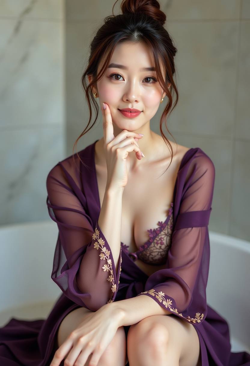 深海来信